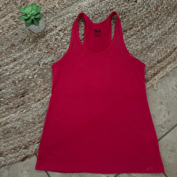 NIKE TANK - Picture 1 of 6